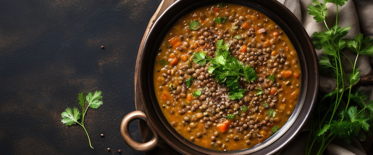 Dal Makhani