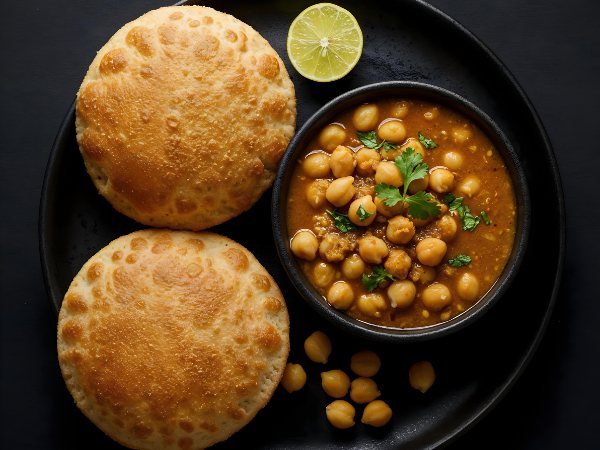 Mains Menu Background Image