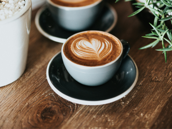 Dessert Menu Background Image