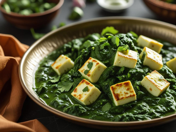 Starters Menu Background Image