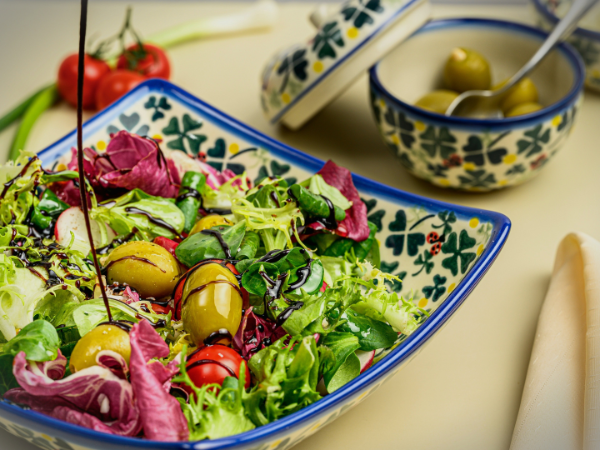 Mains Menu Background Image