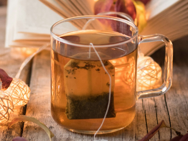 Dessert Menu Background Image