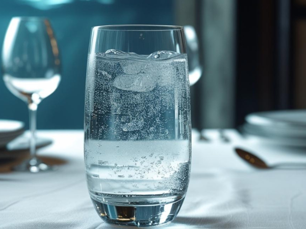 Dessert Menu Background Image